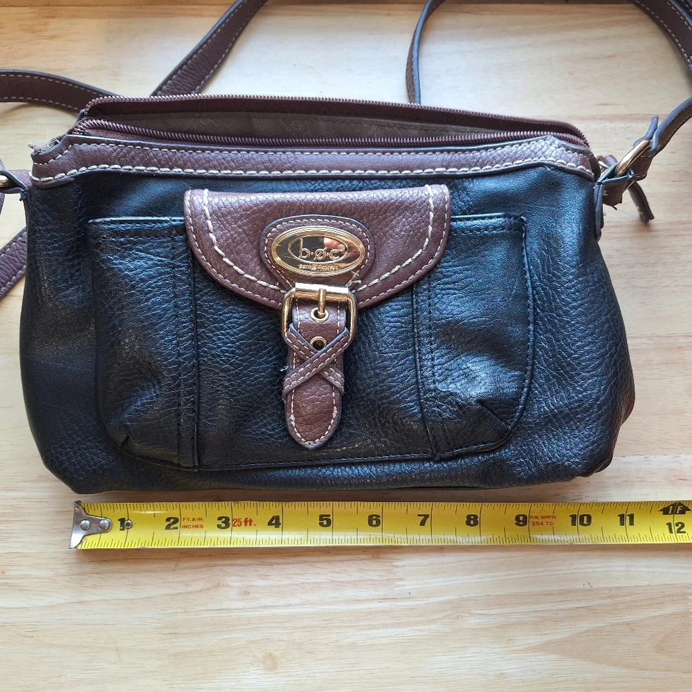 BOC Born Concept Medium Faux Leather Crossbody Bag